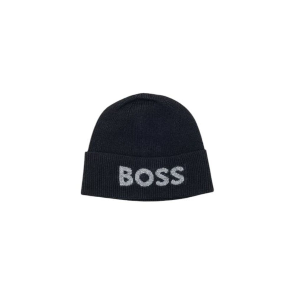 Hugo Boss Black Recycled Polyamide Cap (Baseball Men's Hat)